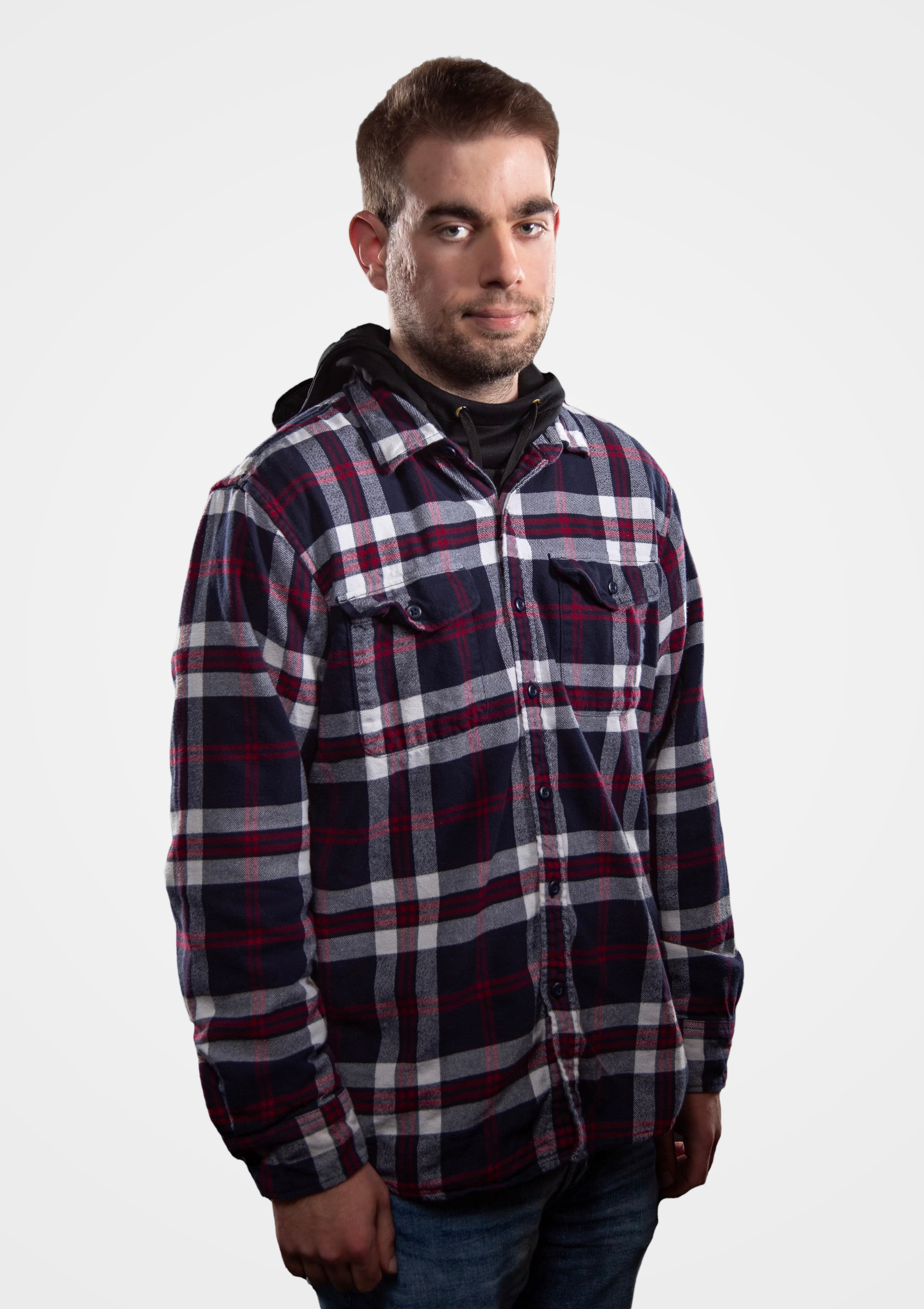 Photo of Jake Johnson