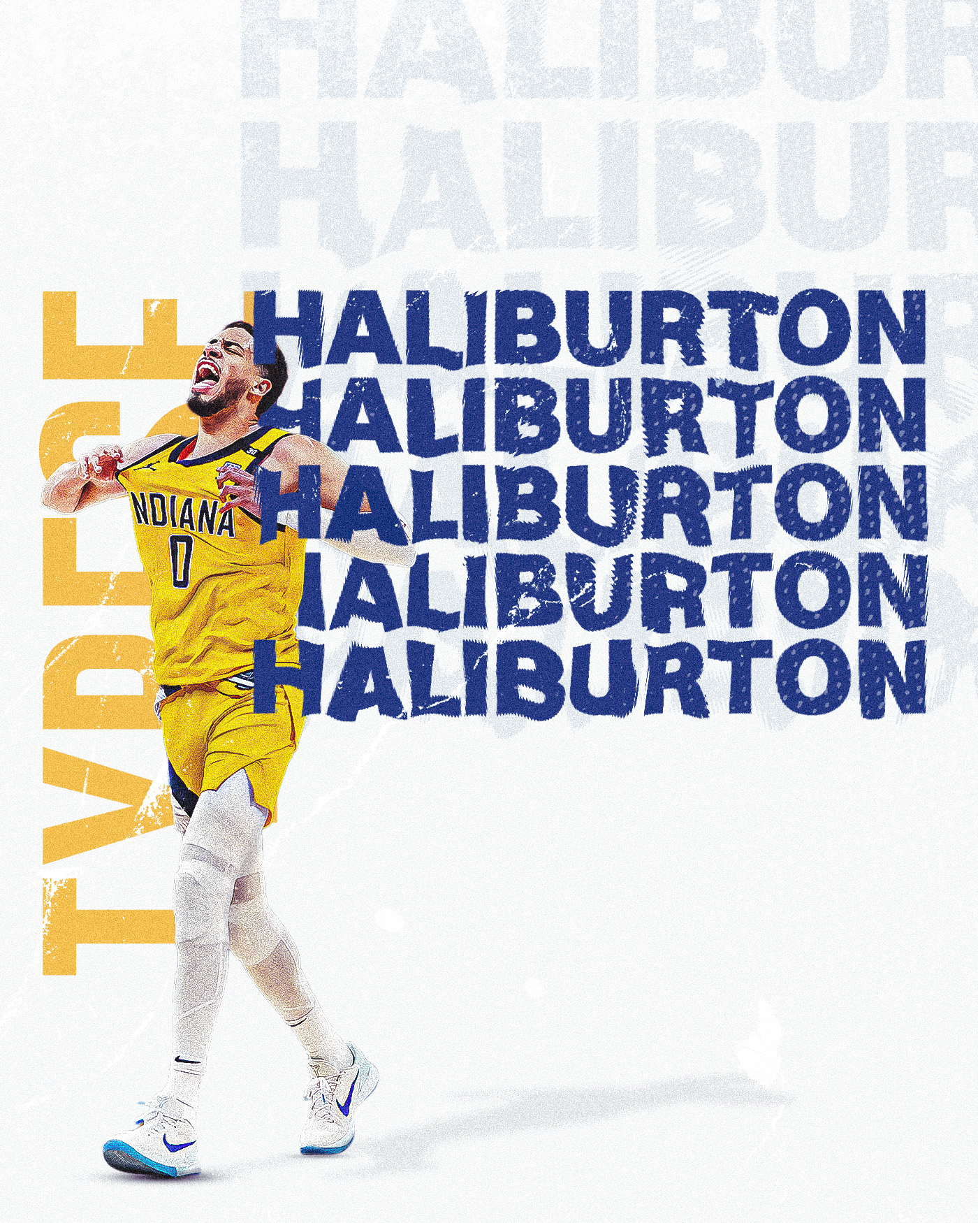 sports social media graphic